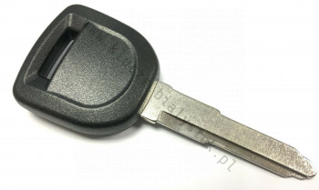 Klucz bez transpondera MAZ24R Mazda CX-5  2012-2019