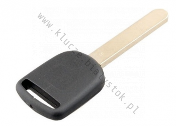 Klucz z transponderem ID46 Acura ZDX  2010-2013