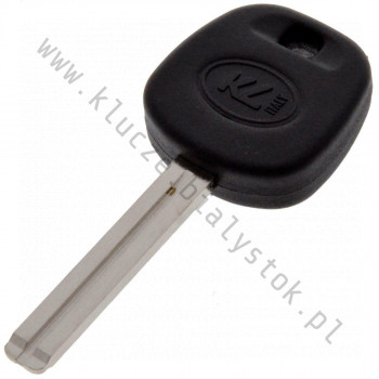 Klucz z transponderem ID46 Hyundai ix35  2010-2013